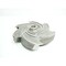 Dynapro 6 VANE 11-1/4IN STAINLESS PUMP IMPELLER PUMP PARTS AND ACCESSORY A01311-CD4-11-1/4 - alternate 3